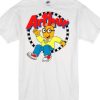 Arthur-Cartoon-Character-T-shirt