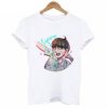 Bangstan-BTS-Anime-T-Shirt