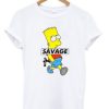 Bart-Sipmson-Savage-T-shirt