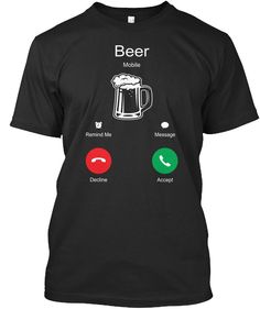 Beer Calling