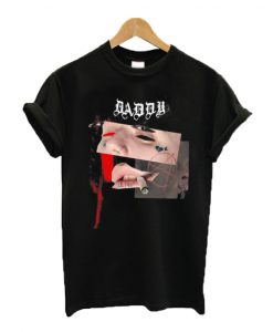 Daddy-Lil-Peep-T-shirt