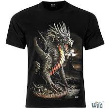 Dragon T Shirt 03