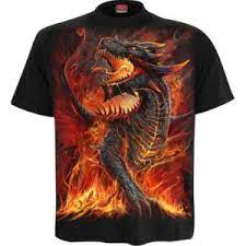 Dragon T Shirt 07