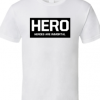 HERO-T-shirt