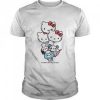 Hello Kitty And Friends T Shirt