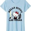 Hello Kitty Las Vegas T Shirt