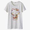 Hello Kitty T Shirt 03