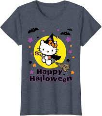 Hello Kitty T Shirt 08