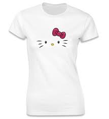 Hello Kitty T Shirt 10