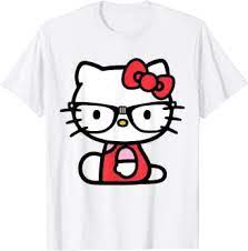 Hello Kitty T Shirt 11