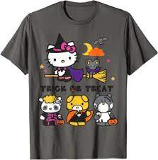 Hello Kitty T Shirt 13