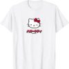 Hello Kitty T Shirt 14