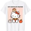 Hello Kitty T Shirt 15