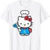 Hello Kitty T Shirt 16