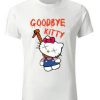 Hello Kitty T Shirt 19