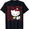 Hello Kitty T Shirt 21