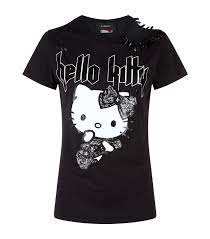 Hello Kitty T Shirt 23