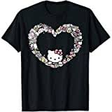 Hello Kitty T Shirt 24