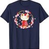 Hello Kitty T Shirt 25