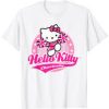 Hello Kitty T Shirt 26