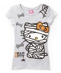 Hello Kitty T Shirt 27