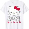 Hello Kitty T Shirt 29