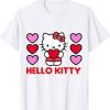 Hello Kitty T Shirt 30