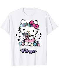 Hello Kitty T Shirt 31