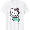 Hello Kitty T Shirt 34