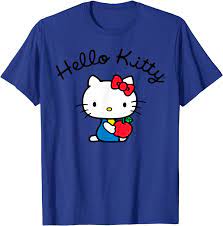 Hello Kitty T Shirt