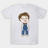 Jungkook-Run-Anime-T-Shirt