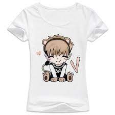 Love-BTS-K-Pop-T-Shirt