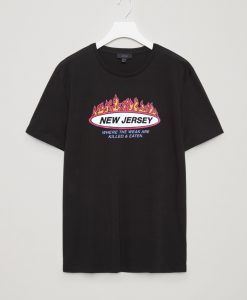 New-Jersey-T-shirt