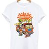 Nickelodeon-Bus-T-shirt