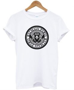 Paris-Balmain-T-Shirt