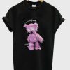 Pink-Teddy-Bear-T-Shirt