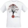 RHCP-Hight-Tree-T-Shirt