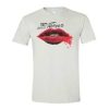 RHCP-Red-Lips-T-Shirt