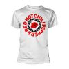 RHCP-Red-Rose-T-Shirt