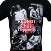 RHCP-T-Shirt