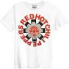 RHCP-White-T-Shirt