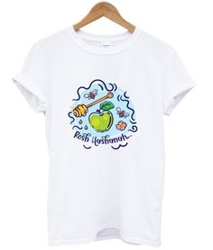 Rosh Hashanah T Shirt