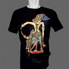 Sengkuni-Puppet-T-Shirt