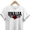 Sinaloa-T-Shirt