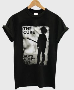 The-Cure-Boys-T-Shirt