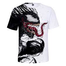 Venom-T-Shirt