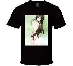 anime t shirt 11