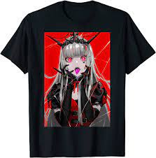 anime t shirt 18