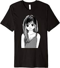 anime t shirt 20