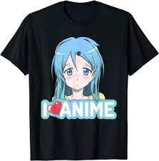 anime t shirt 22